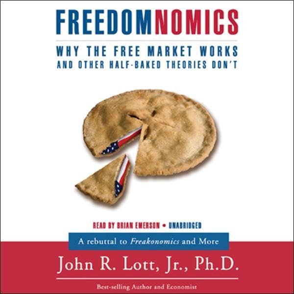 Freedomnomics
