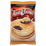 Aunt Bessie's - Golden Crumble Mix - 400g