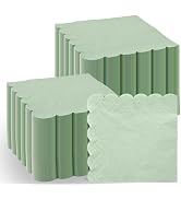 Teal & Silver Glitter Birthday Tablecloth (2-Pack) - 70x42 Inch Disposable Plastic Party Table Cover - View #13