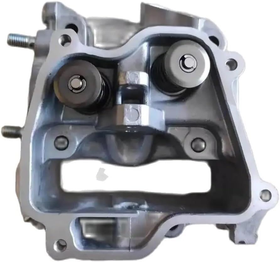 EX30 EX27 Cylinder Head with 9.0HP Engine Performance Replacement Part