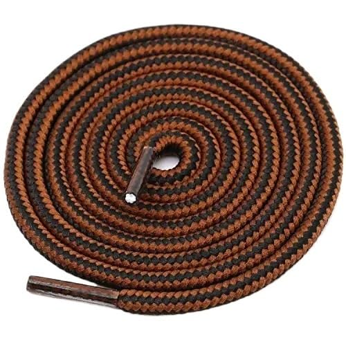 �X�g���C�v�̃_�u���J���[�̃��E���h�C�Ђ�(Red brown black,90cm)