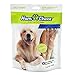 Hum & Cheer HM041CP001-100 Chicken and Pigskin Sticks Premium Dog Treats (1 Pack), 3.53 oz/Small