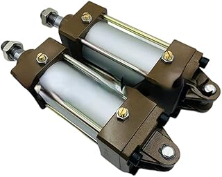 1pc Cylinder SCA2-00-CB-CA-TC-FA-50B-25-50-75-100-150-200Z (SCA2-CA-50B-125Z)