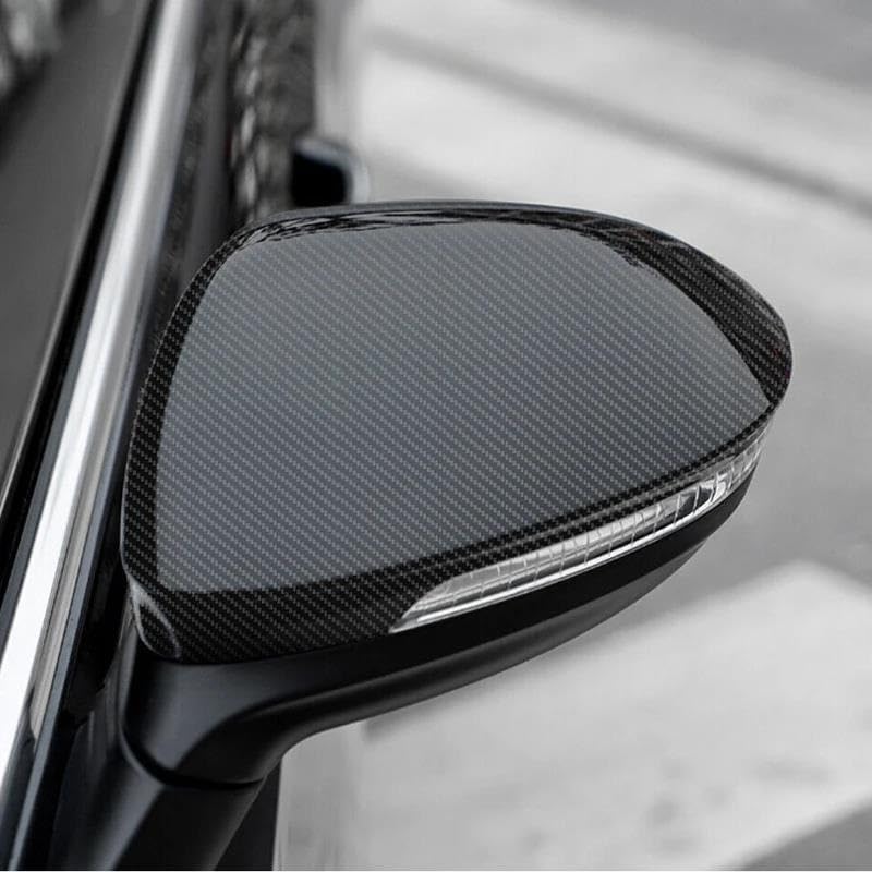 Couvercle rétroviseur Golf 8 pour remplacer des coques rayées - 3