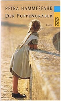 Paperback Der Puppengräber. (German Edition) [German] Book