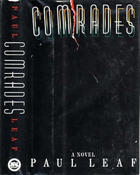 Hardcover Comrades Book