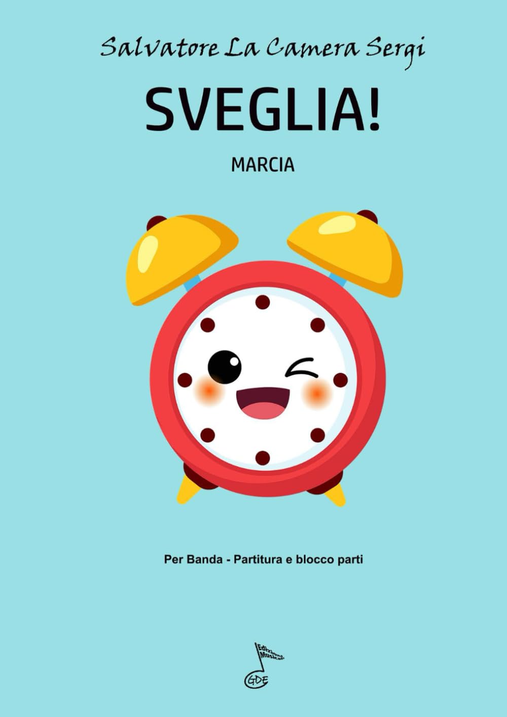 SVEGLIA! Marcia per Banda pour dynamiser les répétitions