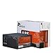 Price comparison product image INTER TECH Argus APS-720W - power supply units (115-230 V, 20+4 pin ATX, 47-63 Hz, 12V1,+12V2,+3.3V,+5V,+5Vsb,12V, Active, ATX)