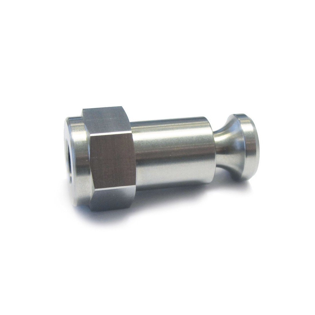 TUERCA/TORNILLO CROOZER para REM.Kid/Kid Plus 2016