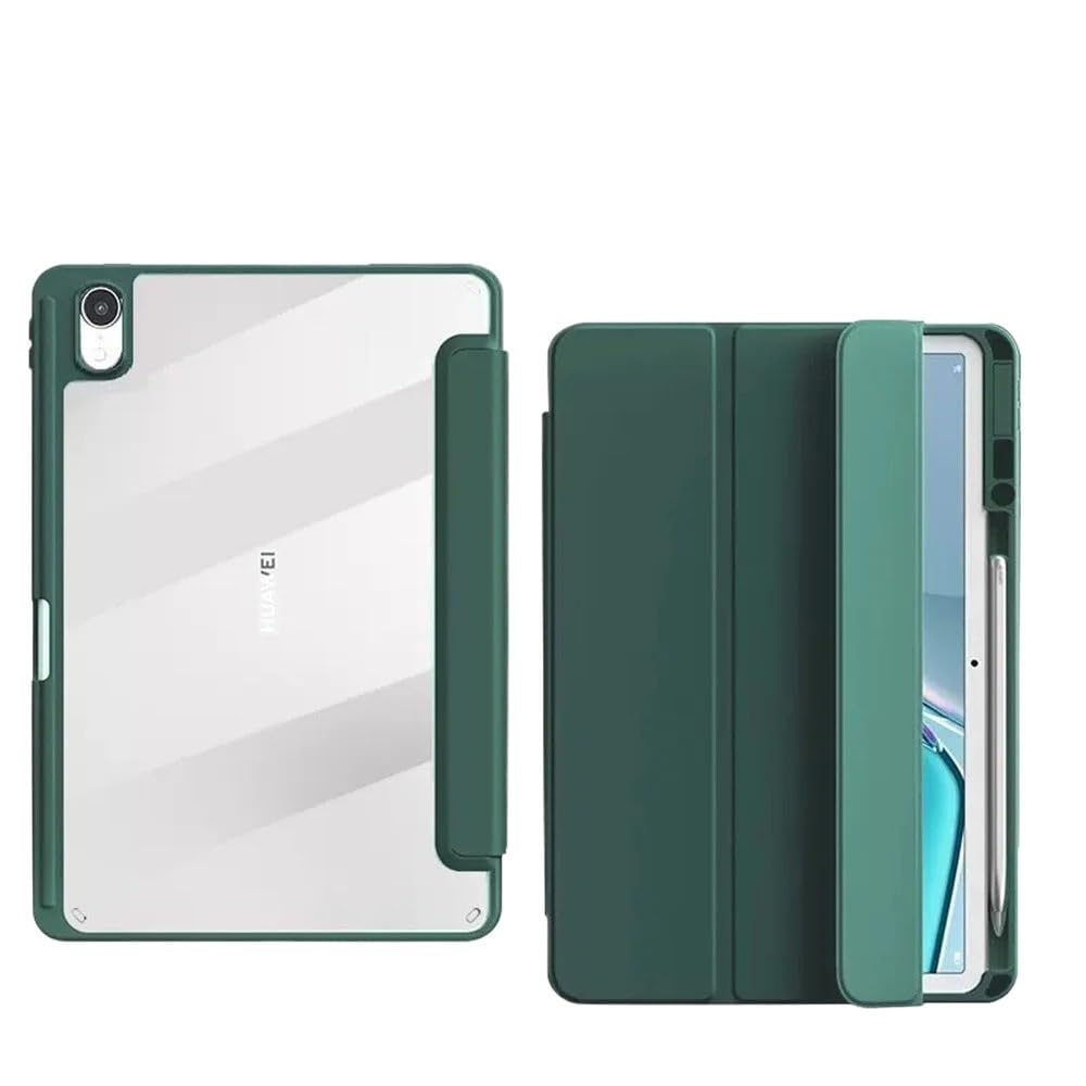 Amazon.com: Tablet Case Suitable for Huawei Matepad 11.5 2023 BTK 