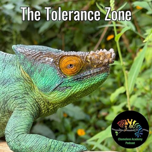A Chameleon's Tolerance Zone