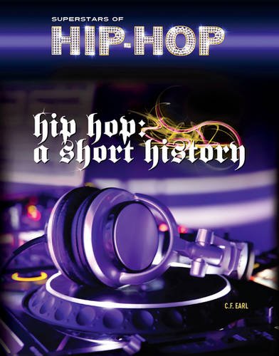 Hip-Hop: A Short History
