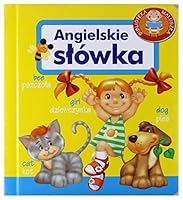 Angielskie slowka 8325904518 Book Cover