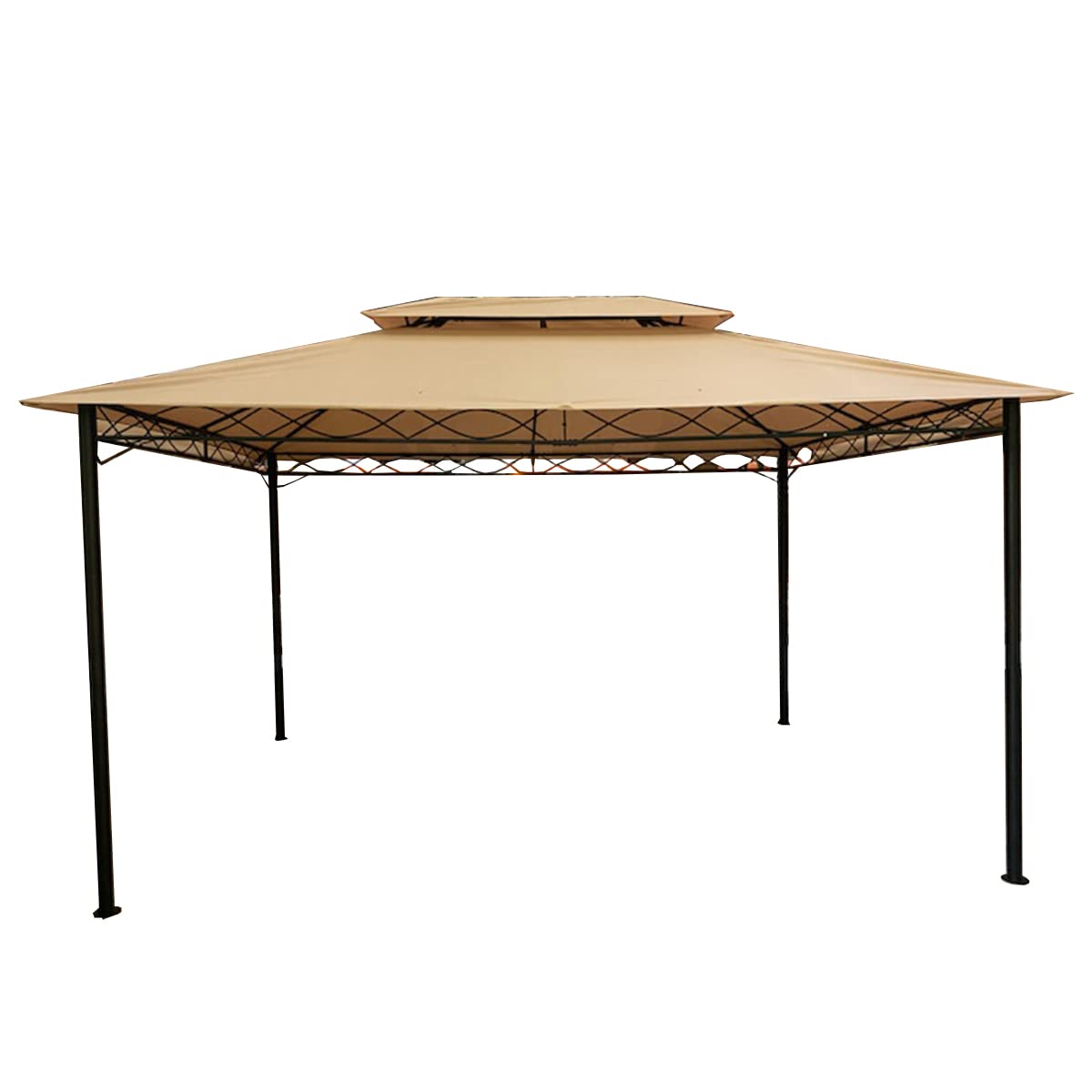Amazon.com: Garden Winds Replacement Canopy Top Cover