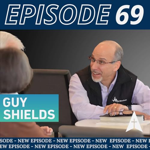 The Plight of the Rural Church and the Hope of its Return with Guy Shields