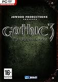  Gothic 3 : Forsaken Gods