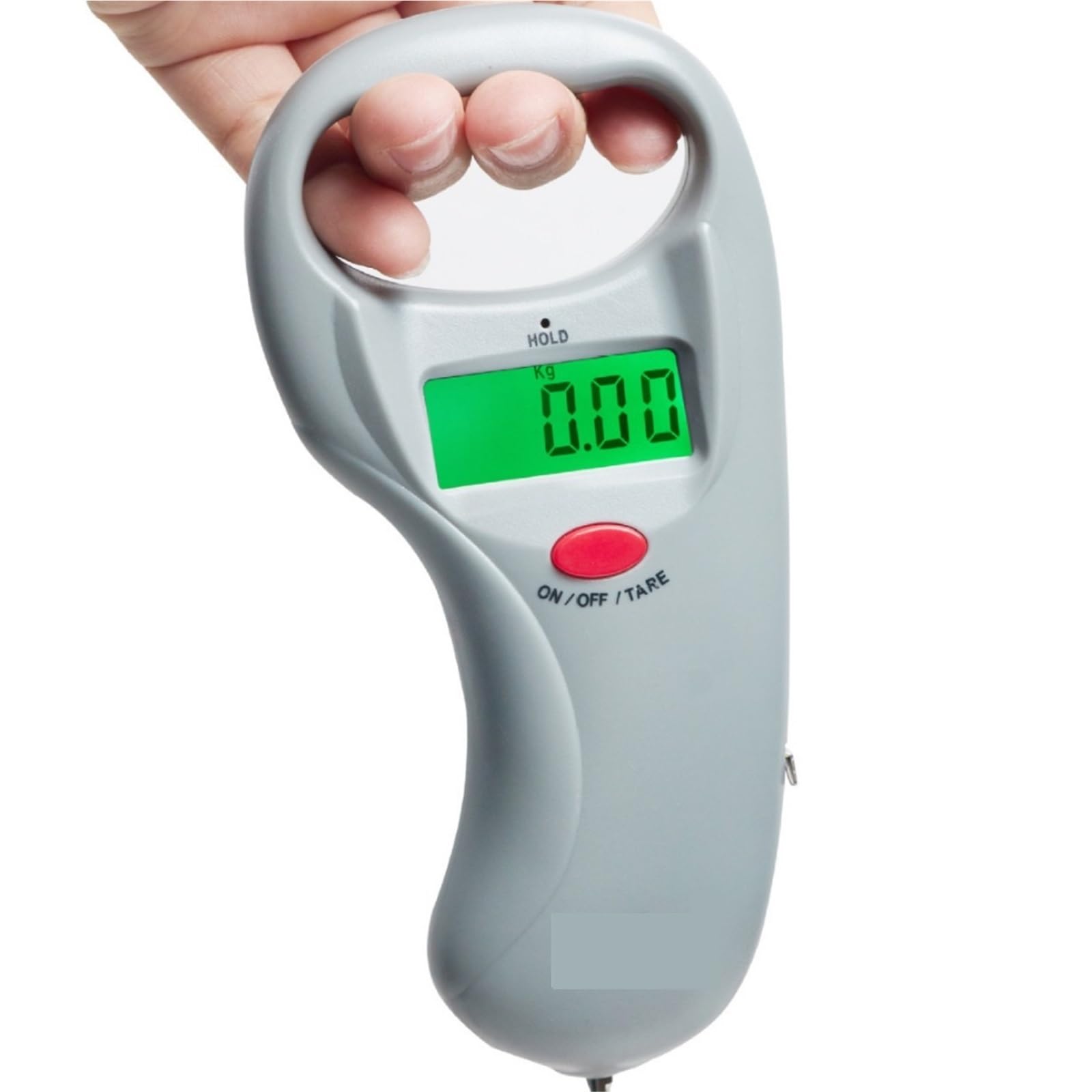 Báscula Portátil De Equipaje 3 Uds 45 Kg/10 G LCD Electrónica