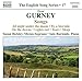 Gurney: English Song Series, Vol. 19