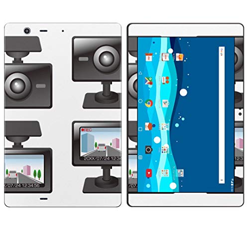 igsticker Qua tab PZ LGT32 �S�ʃX�L���V�[�� �^�u���b�g �V�[�� �X�e�b�J�[ �P�[�X �ی�V�[�� �w�� 016169 �h���C�u���R�[�_�[