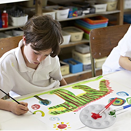 Jespeker - Tavolozza dei colori, in plastica