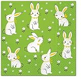 servietten falten ostern schmetterling Maße: Die Motivservietten sind offen aufgelegt 33x33cm. In der Packung gefaltet auf 16,5x16,5cm. Sie sehen im Hauptbild 1/4 des Motives. Übrigens: Die Servietten eignen sich für das Basteln mit Decoupage / Serviettentechnik
