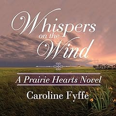 Whispers on the Wind cover art