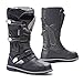 Produktbild Forma Terra Evo Dry wasserdichte Motorradstiefel (Black,40)