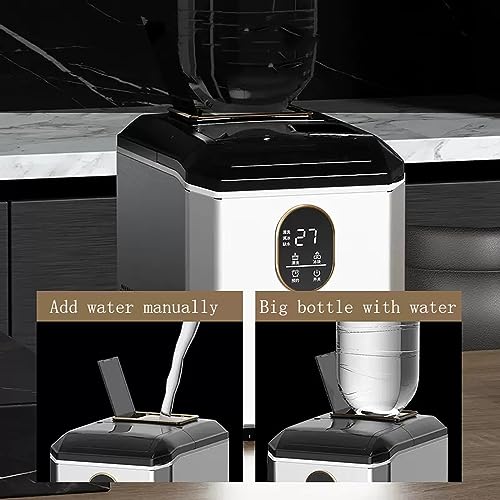 Máquina Fabricadora de Hielo GRFIT de Mesada miniatura 4
