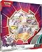 Produktbild Pokémon-Sammelkartenspiel: Kollektion Epitaff-ex (3 holografische Promokarten und 4 Boosterpacks)