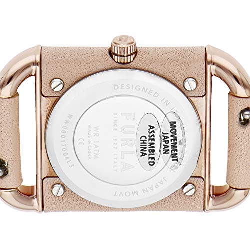Furla Watches Orologio Elegante WW00017004L3 - 6