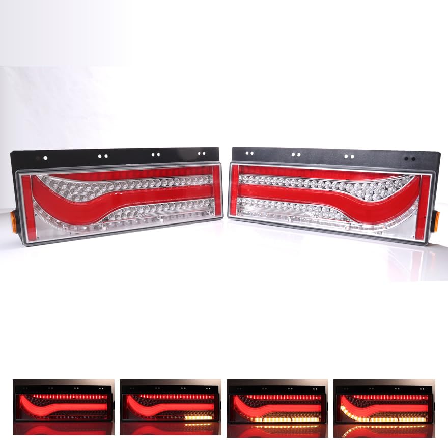 3連 歌舞伎 オール LED テールランプ シーケンシャル 流れる ウインカー 3連 歌舞伎 オール LED テールランプ シーケンシャル 流れる