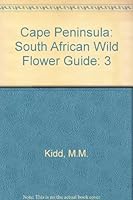 Cape Peninsula 006206746X Book Cover