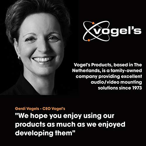 Vogel's VLB 200, Supporto per casse acustiche