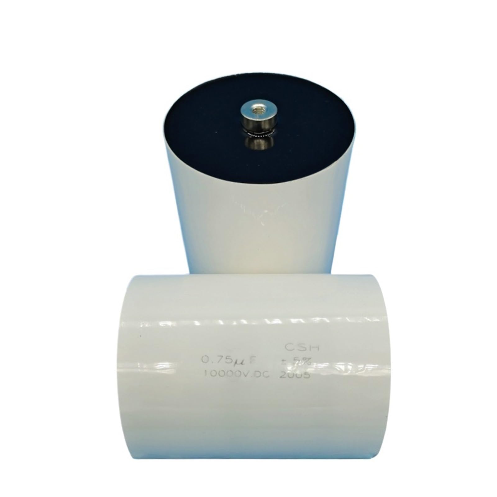 LEOTNNDQ 1PCS capacitor 0.75UF 754 10000V 10KV 81X98MM