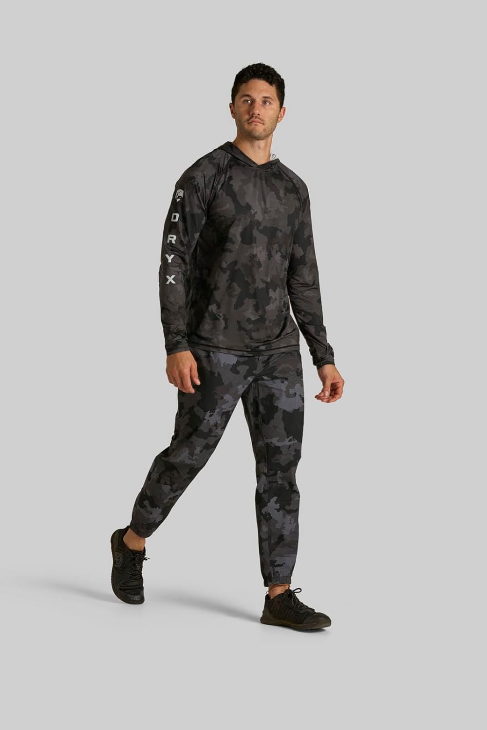 Men's Athletic Joggers Recon Performance Jogger for Training, Gym & Everyday Wear