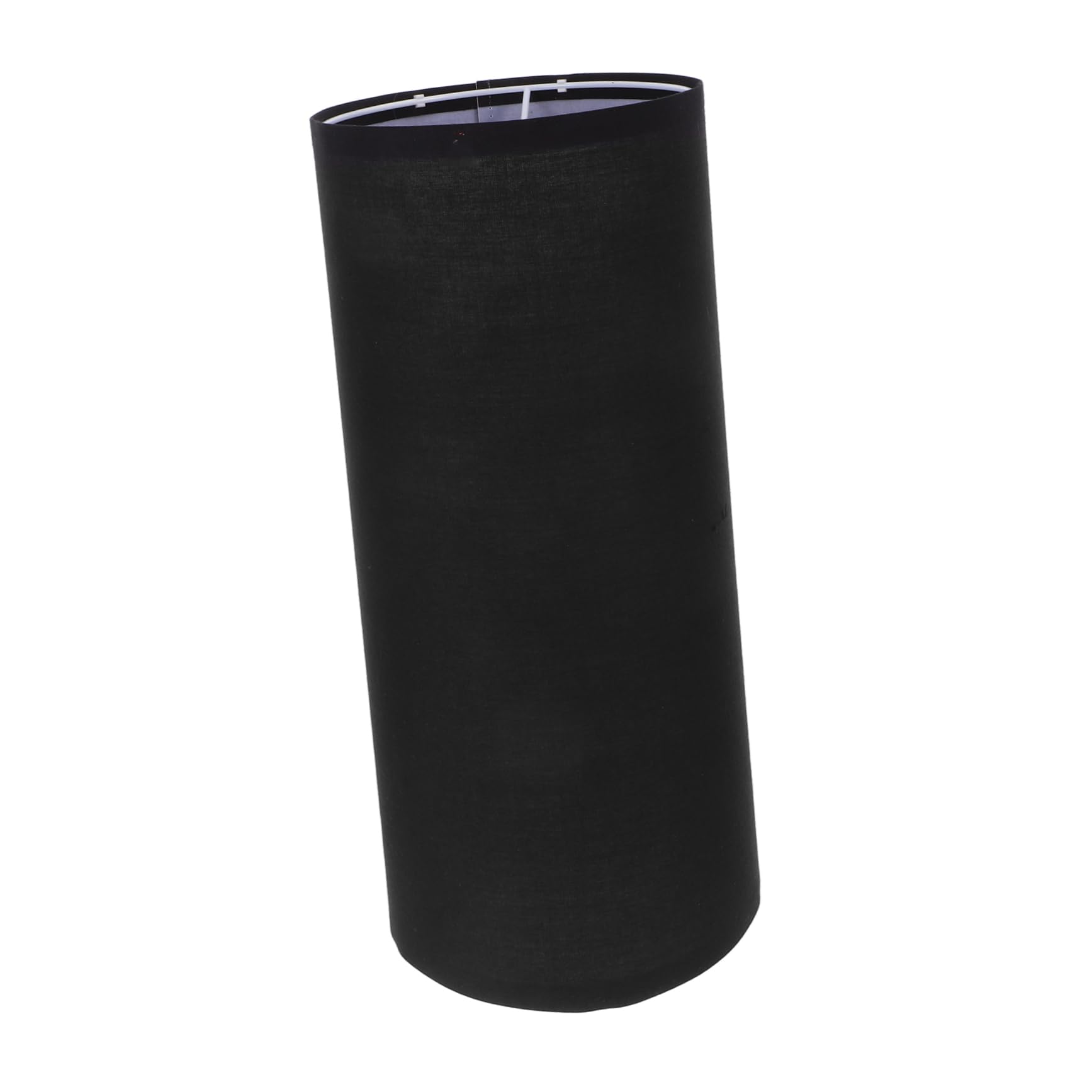 BESTYASH Large Cylinder Lampshade for Floor Lamps Replacement Fabric Cover Modern Minimalist Design Easy Installation Soft Light Diffuser for Home Decor