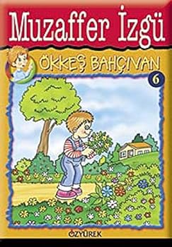 Paperback Okkes Bahcivan [Turkish] Book