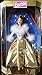 Mattel 1998 Golden Waltz Barbie