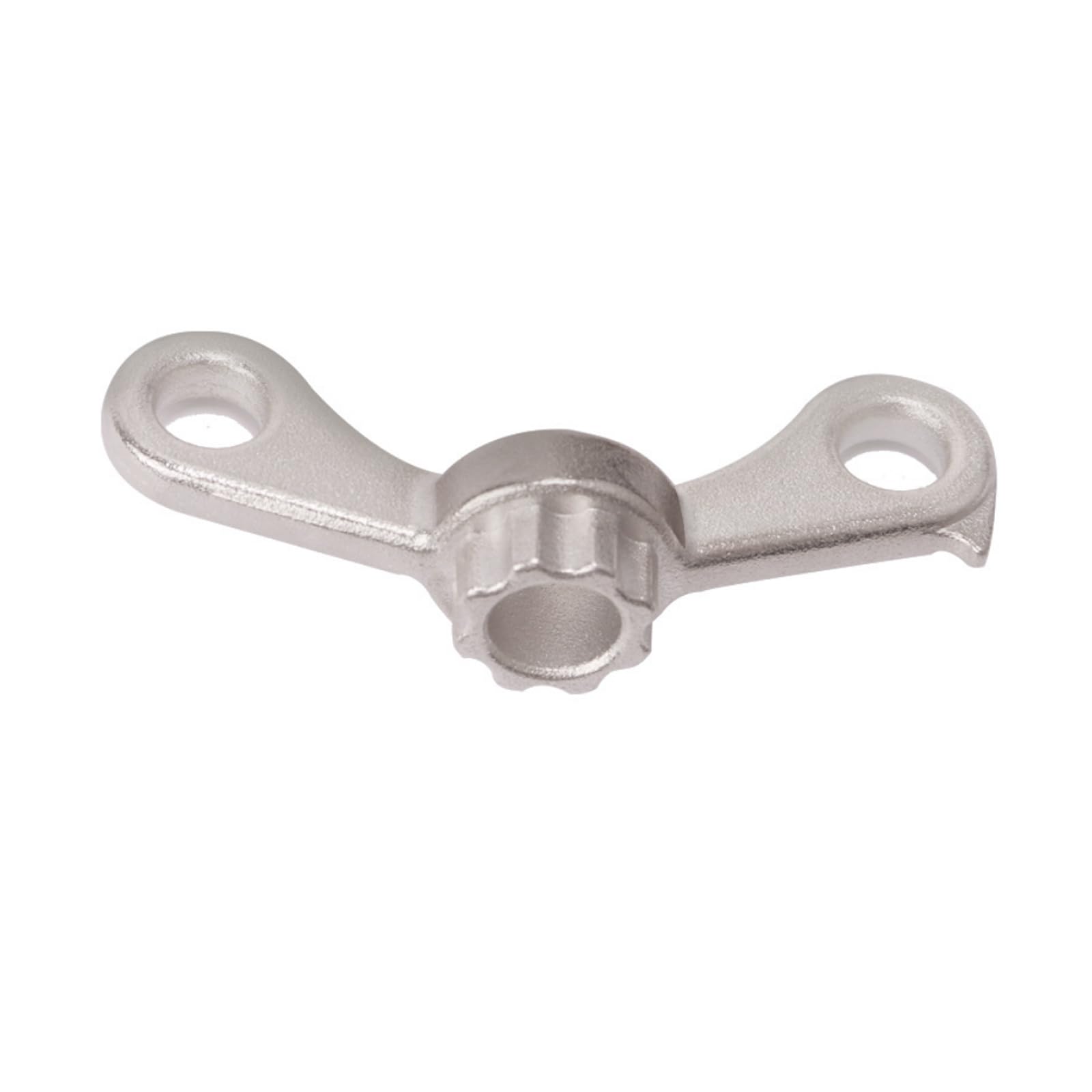 Getoner Bicycle Crank Removal Tool, Bicycle Crank Repair Tool Assembly Extractor Removal Tool Compatible with Hollowtech II System Maintenance Safety
