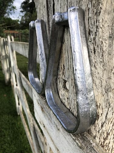 Par de estribos quarto de milha em alumínio