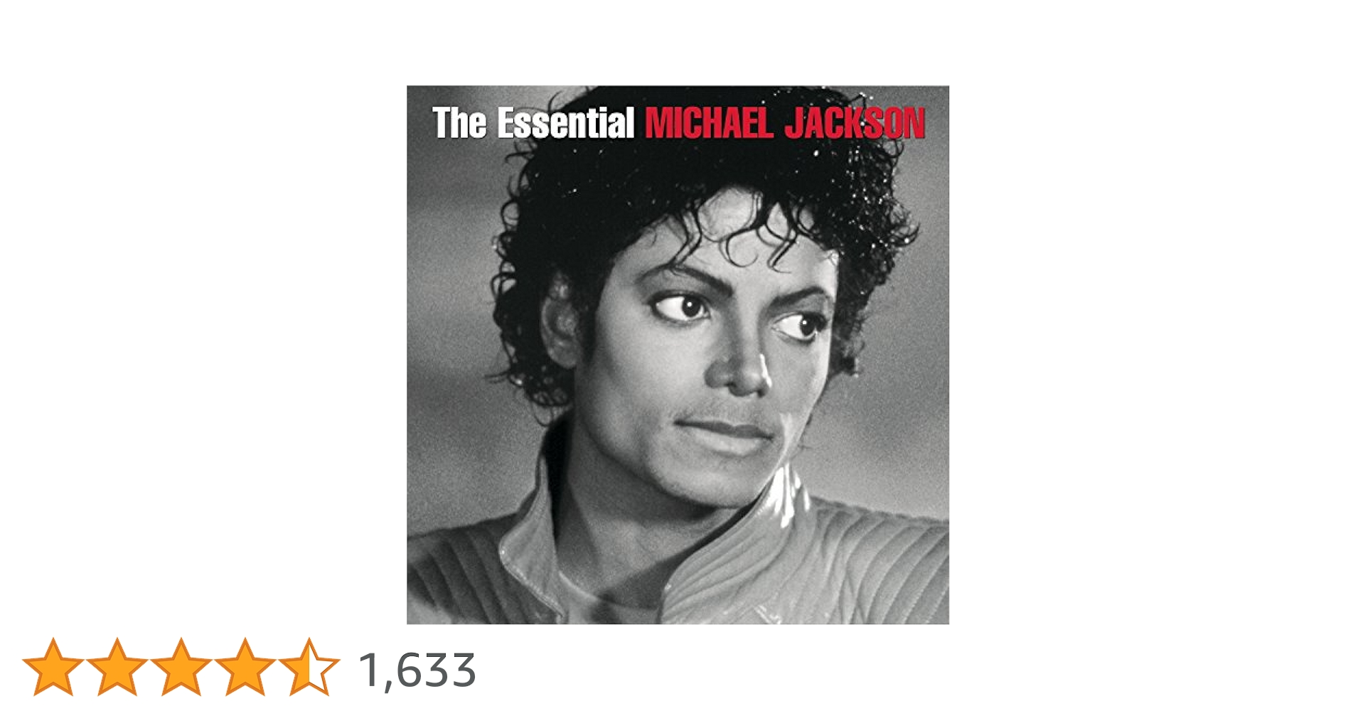 美品 The Essential Michael Jackson 2LPレコード Michael Jackson SEALED BRAND NEW 2CD 