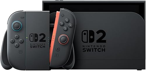 Nintendo Switch 2 + Pokémon Pokopia - 6