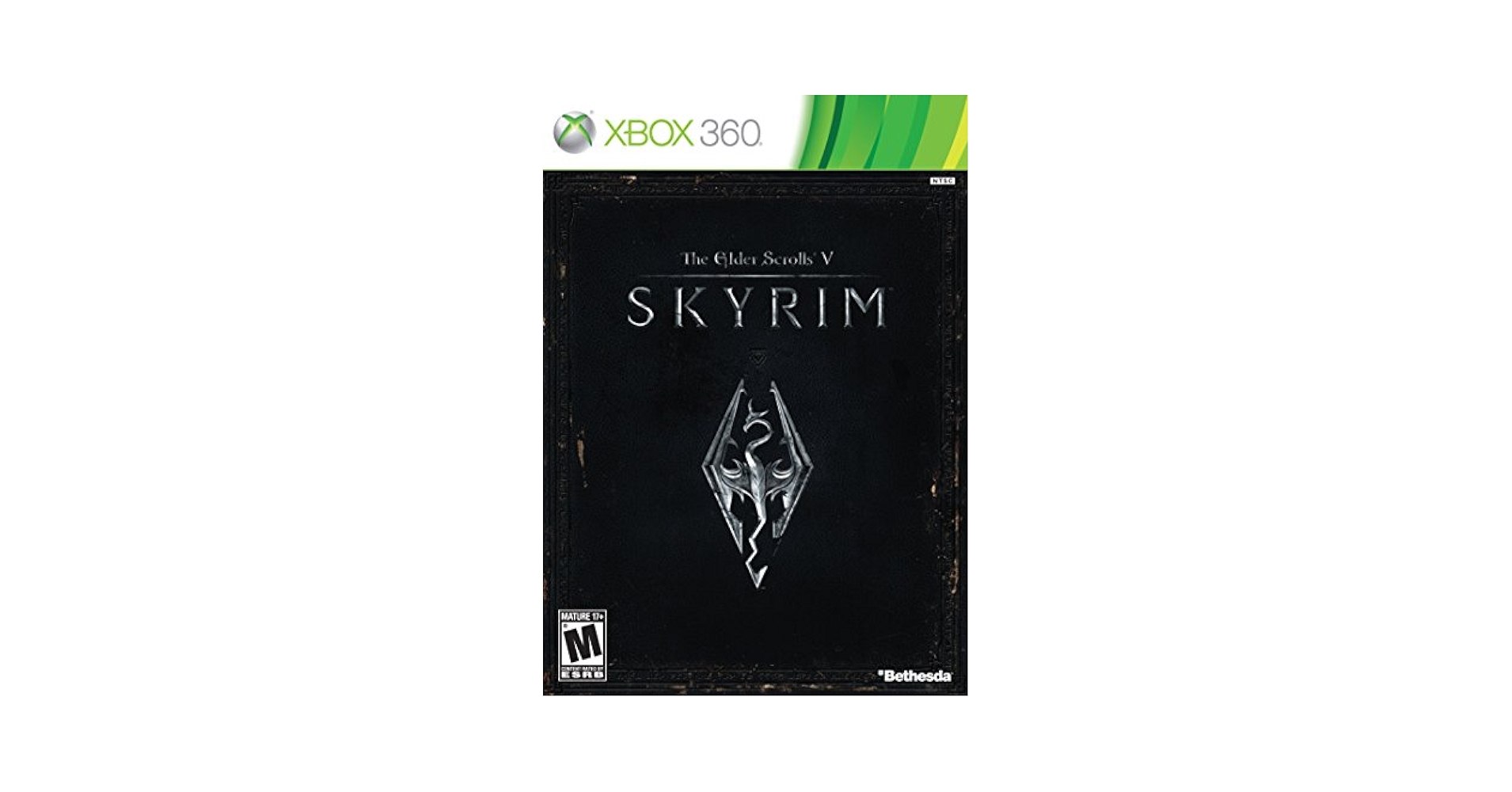 Amazon.com: The Elder Scrolls V: Skyrim (Renewed
