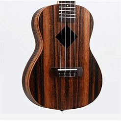 Ukulele 23 Pouces Bois d’Ebène Carbone Cordes Ukulele Uke Hawaii Enfants Petite Guitare avec Sac Gig for Les Enfants… - Les Beatles, Paul McCartney, John Lennon, RIngo Starr, George Harrison Ukulele 23 Pouces Bois d'Ebène Carbone Cordes Ukulele Uke Hawaii Enfants Petite Guitare avec Sac Gig for Les Enfants… – Image 3
