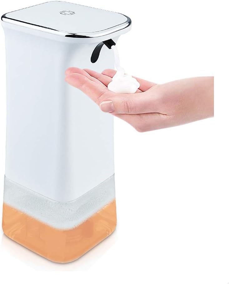 Automatic Foaming Soap Dispenser, Touchless