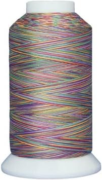 Superior Threads 121029XX918 Josephs Coat King TUT 3-Ply 40W Cotton Quilting Thread, 2000 yd