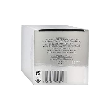 Carolina Herrera 212 Vip Eau de Toilette Spray for Men, 6.8 Fl Oz (Pack of 1)