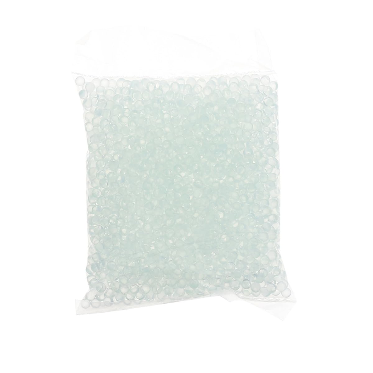 Experimentelle Glasperlen Hochpräzise und Verschleißfest 1 Packung aus Alkalischem Kalk Natron Glas Kugelförmige Siedesteine für Labor Experimente