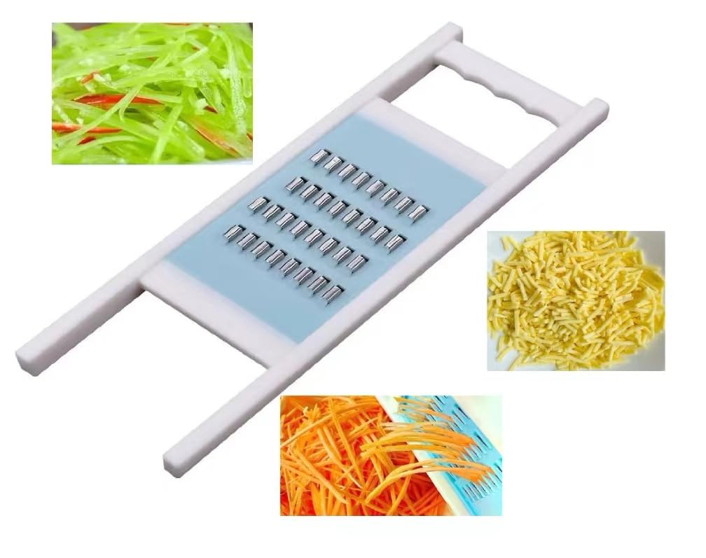 Radish Grater Kitchen utensils Household Grater Potato Grater Multi-purpose Grater Cheese shredder