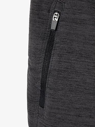 Pantalones cortos largos NAME IT Nkmscottt de algodón para niños 7